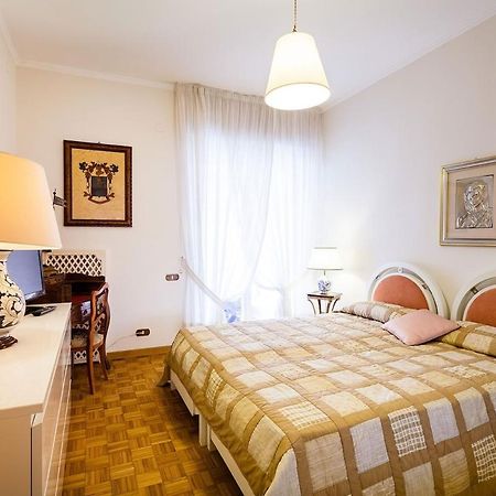 Maison Evita Sorrente Extérieur photo