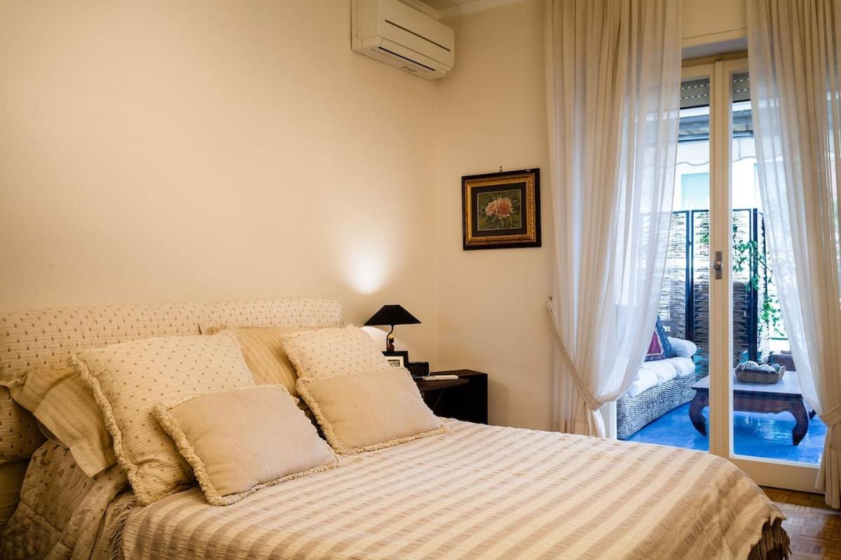 Maison Evita Sorrente Extérieur photo