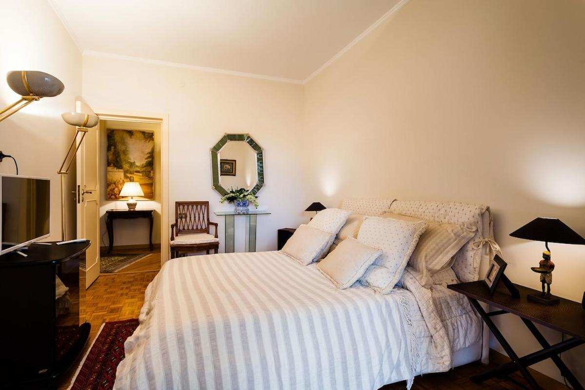 Maison Evita Sorrente Extérieur photo