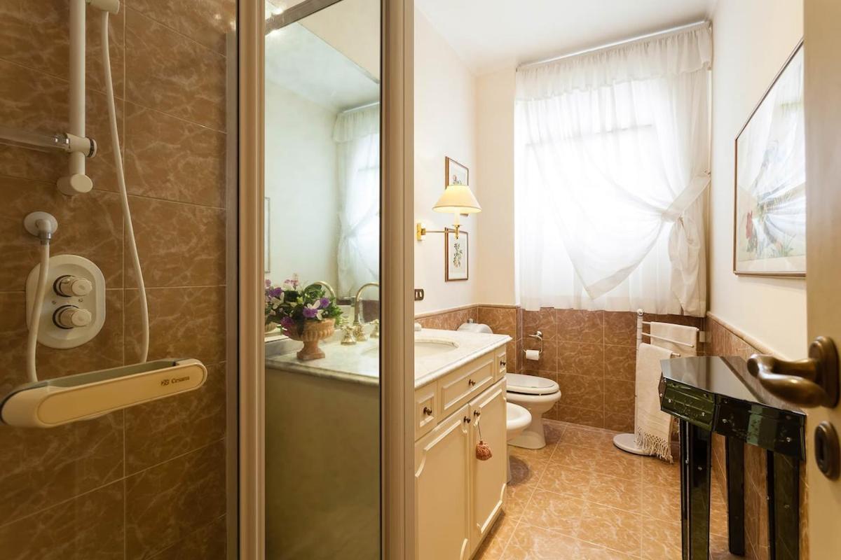 Maison Evita Sorrente Extérieur photo