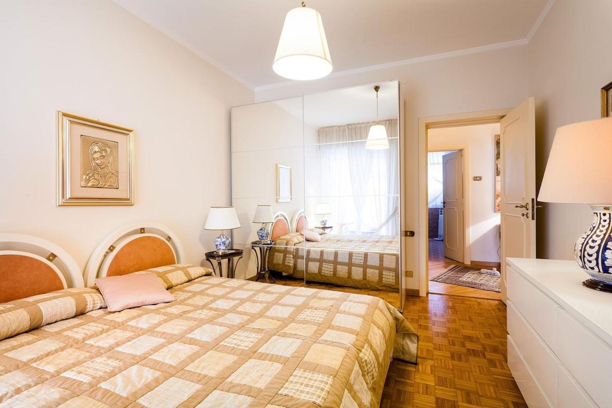 Maison Evita Sorrente Extérieur photo