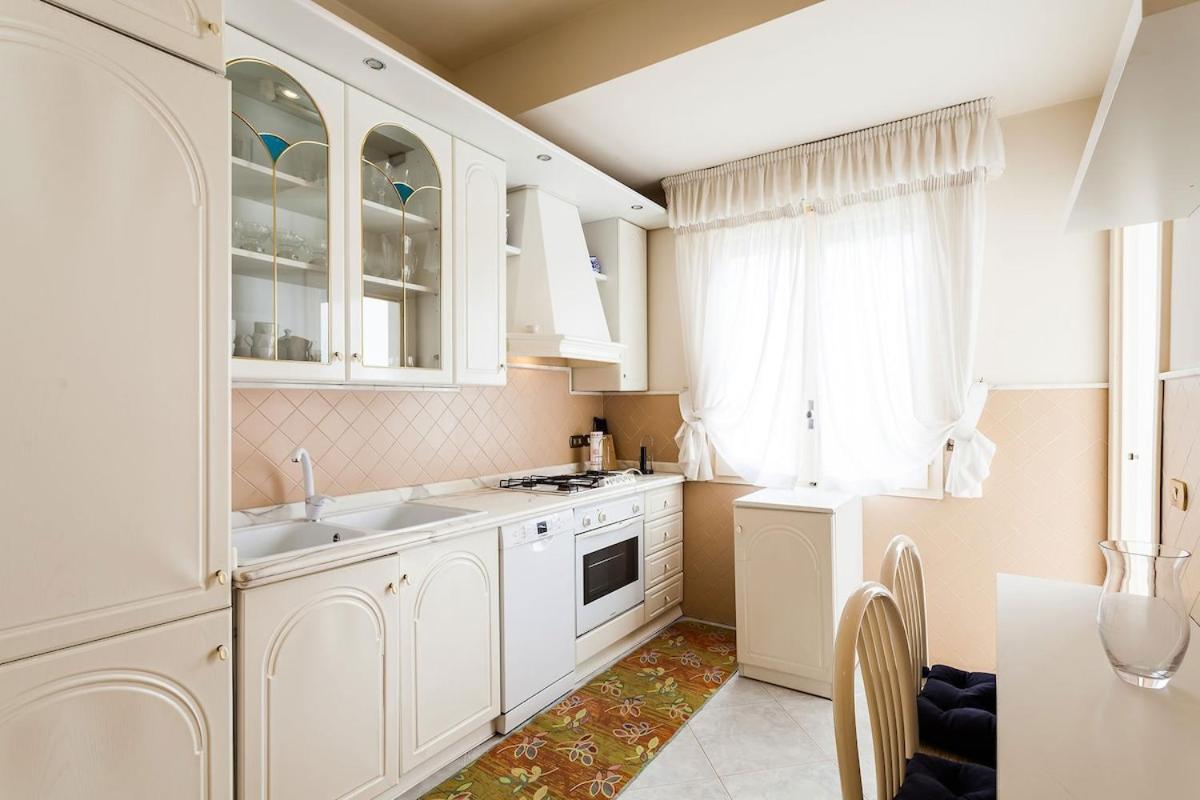 Maison Evita Sorrente Extérieur photo