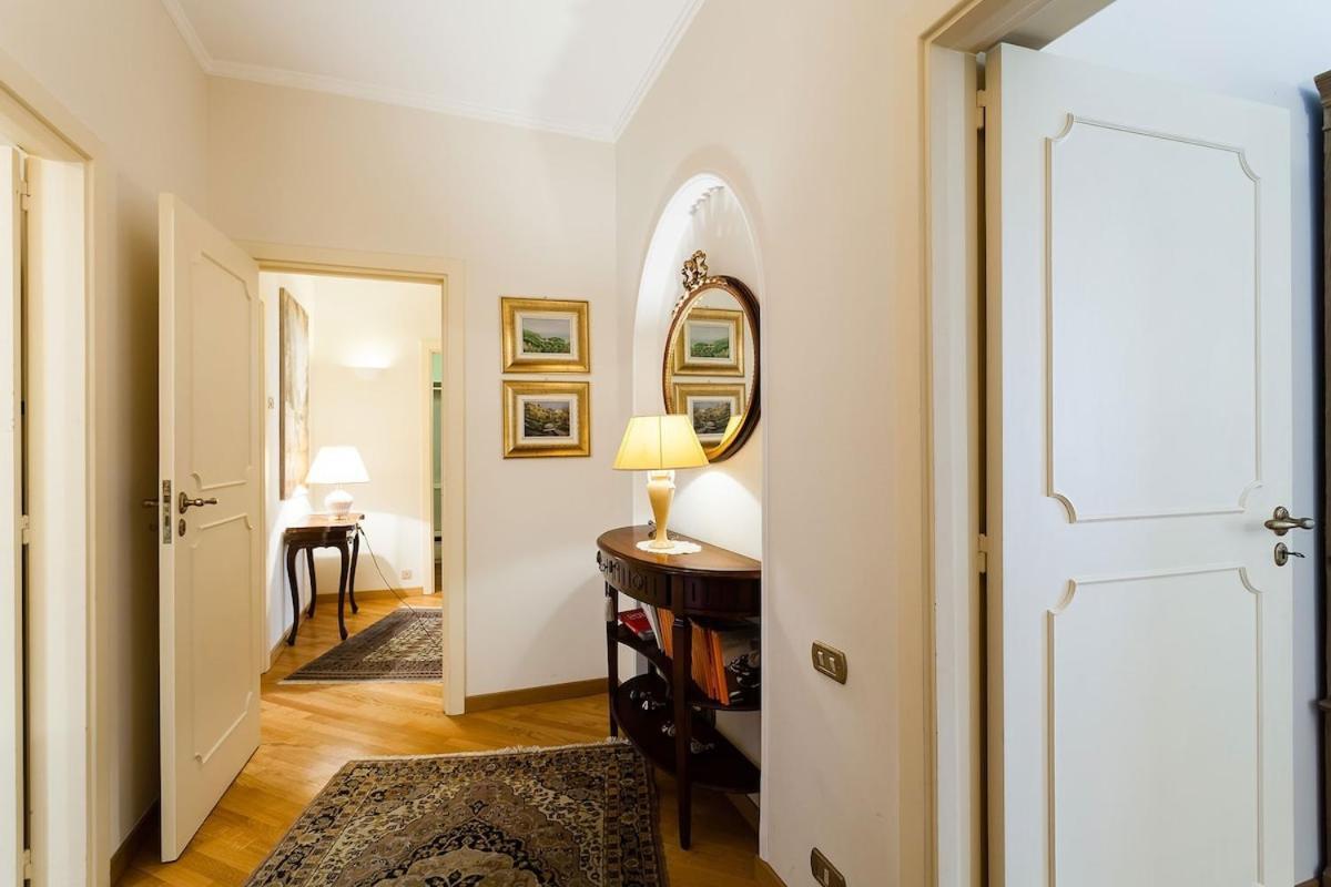 Maison Evita Sorrente Extérieur photo