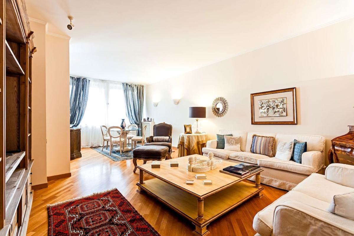 Maison Evita Sorrente Extérieur photo