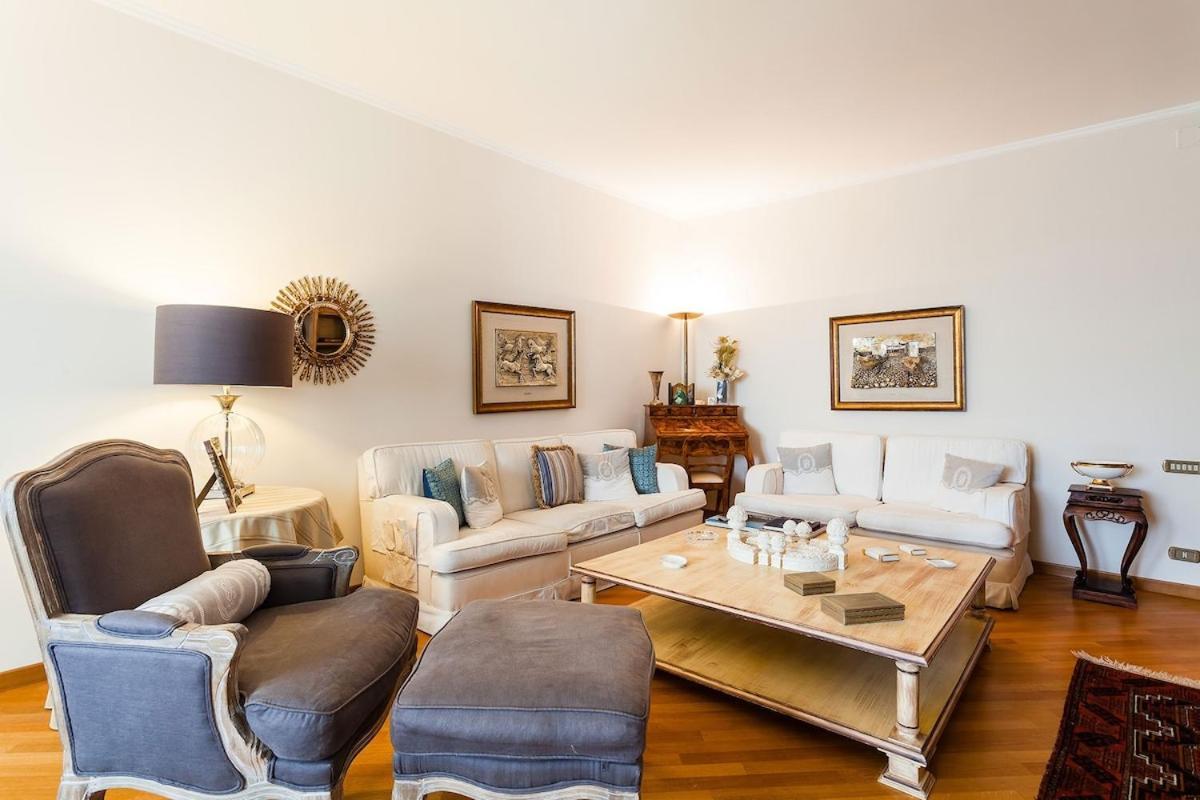 Maison Evita Sorrente Extérieur photo