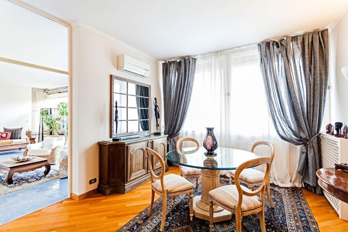 Maison Evita Sorrente Extérieur photo