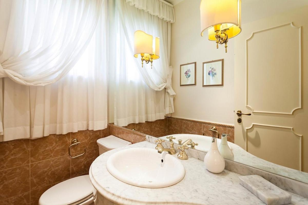 Maison Evita Sorrente Extérieur photo
